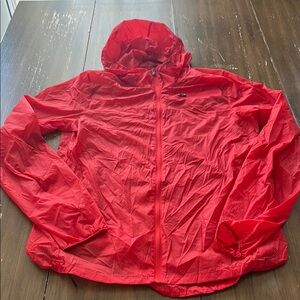 New Ampla Windbreaker medium*